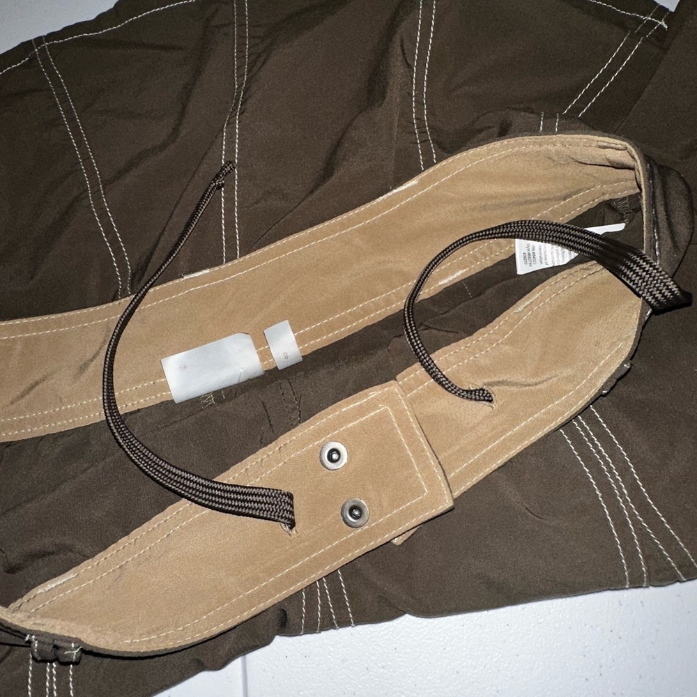 Athleta Olive Green Skirt - Picture 6 of 9